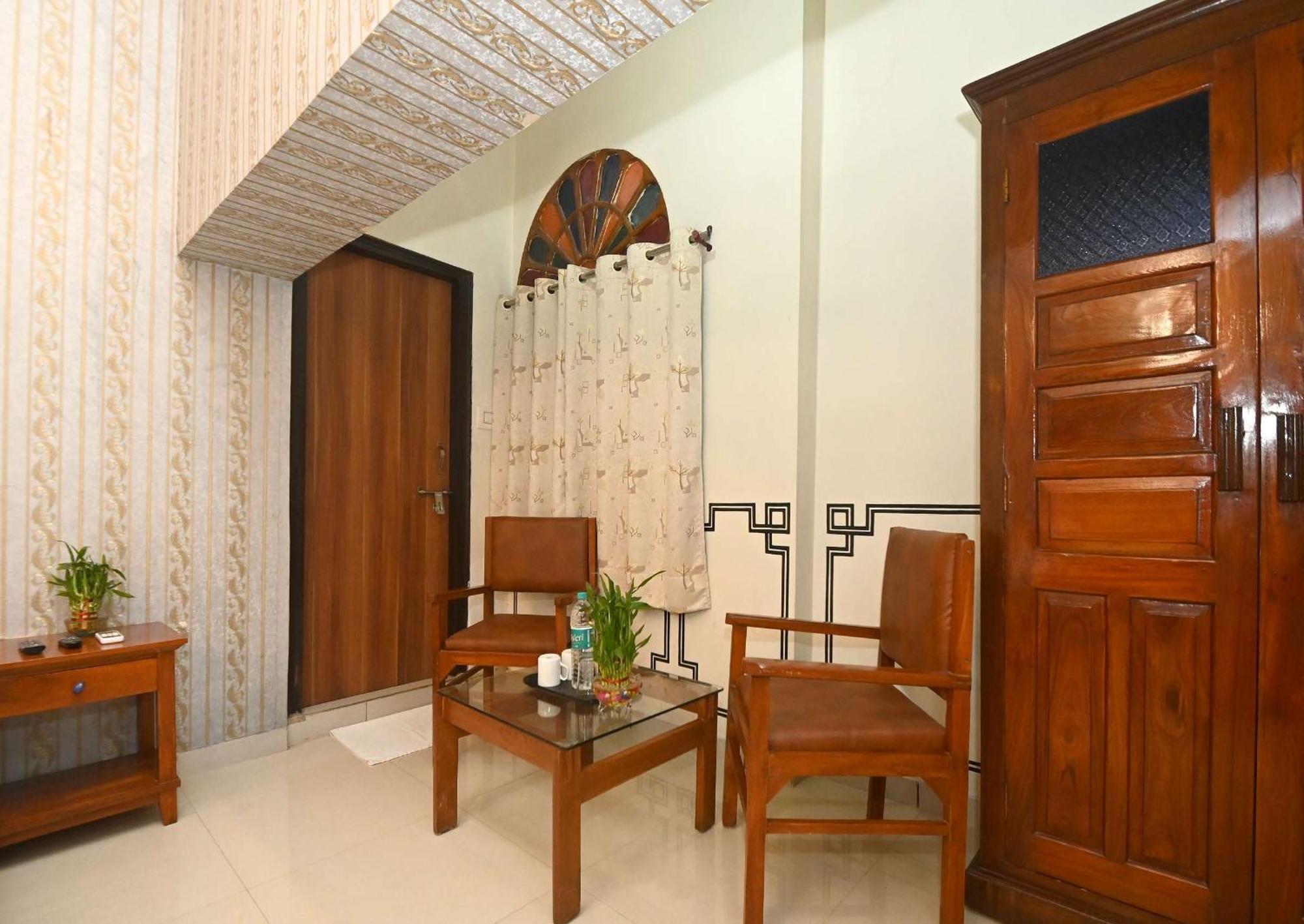 Virasat Mahal Heritage Hotel-Jaipur City Center Ngoại thất bức ảnh